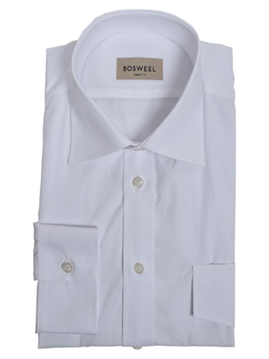 Bosweel OUTLET Classic fit Skjorte